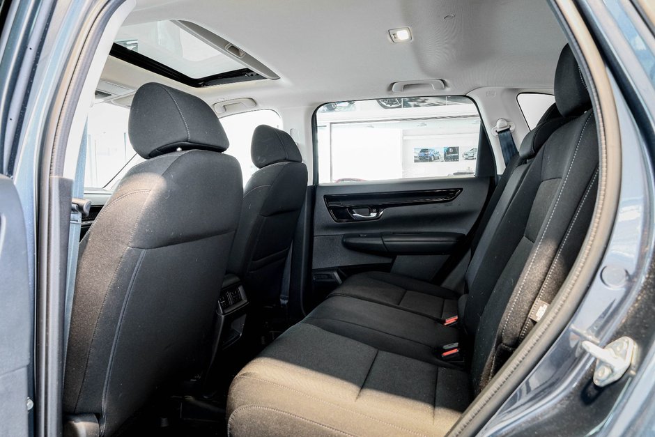 2023 Honda CR-V Sport-9