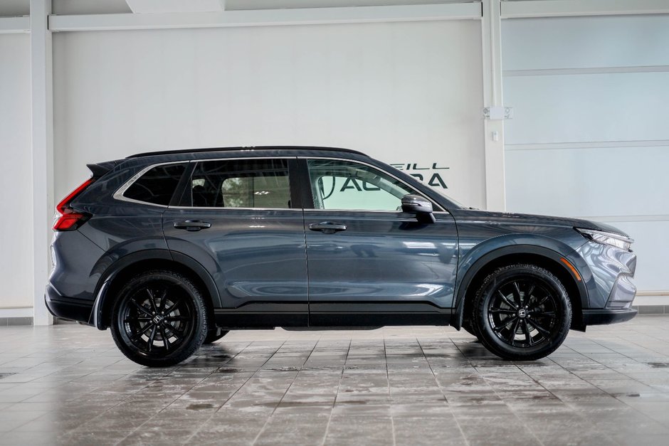 2023 Honda CR-V Sport-3