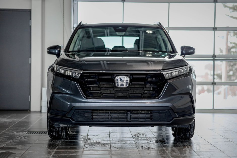 2023 Honda CR-V Sport-1