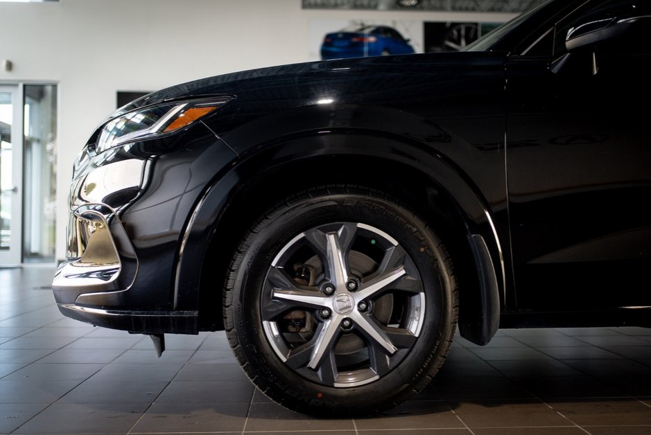 2023 Honda HR-V EX-L Navi-4