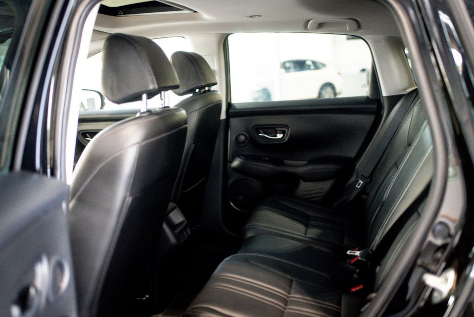 2023 Honda HR-V EX-L Navi-8