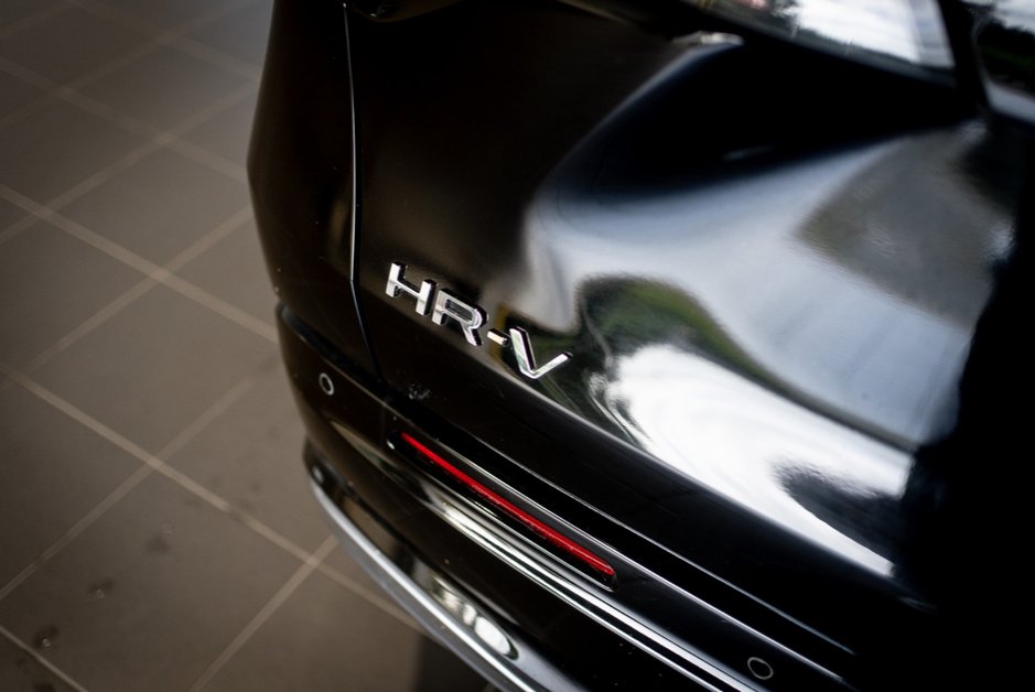 2023 Honda HR-V EX-L Navi-6