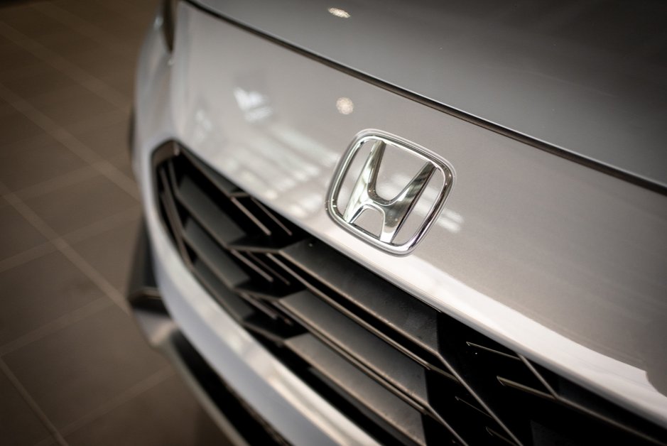 2023 Honda HR-V Sport-3