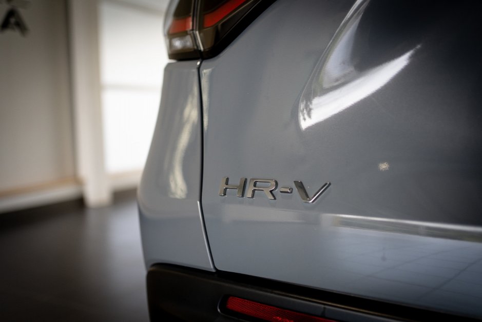 2023 Honda HR-V Sport-5