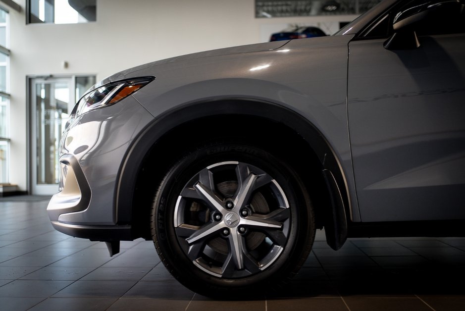 2023 Honda HR-V Sport-7