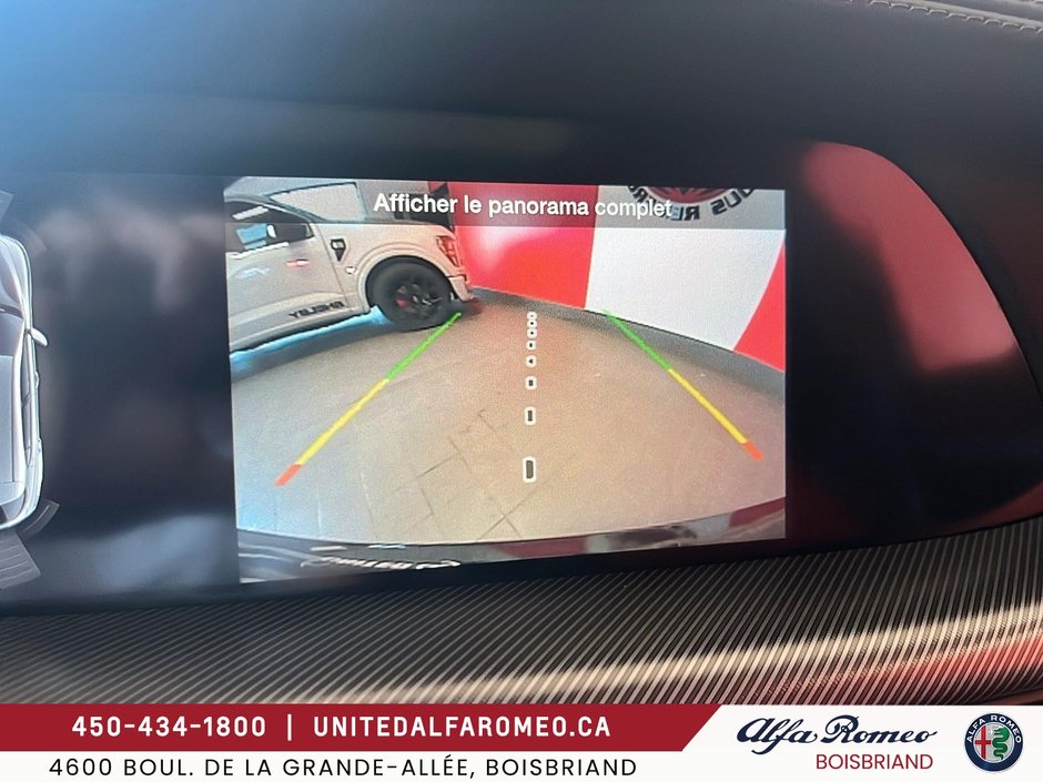 2023 Alfa Romeo Stelvio Veloce,PANO,NAVI,FULL,BAS MILLAGE-29