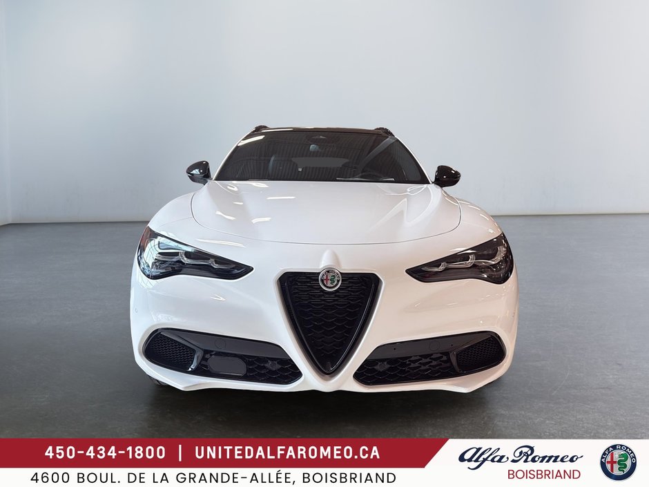 Alfa Romeo Stelvio Tributo 2025-1