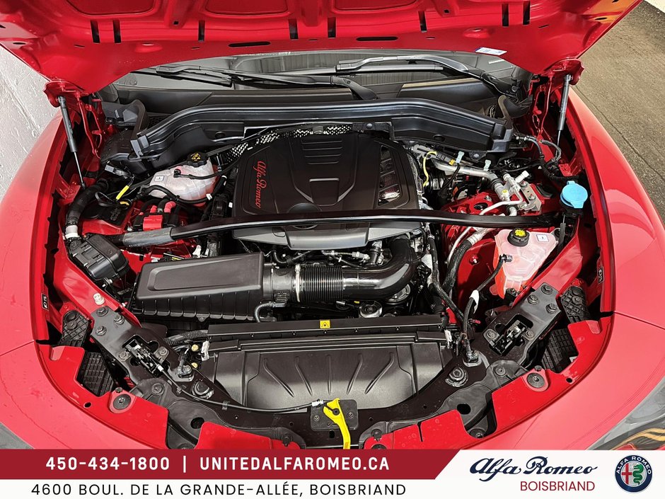 2025 Alfa Romeo Stelvio-7