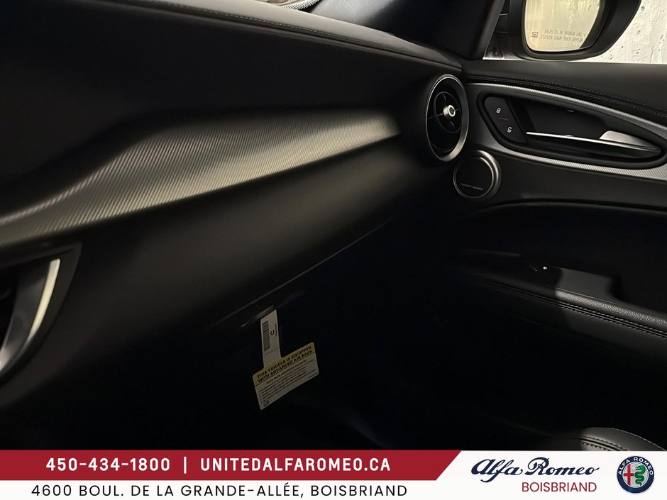 2025 Alfa Romeo Stelvio-24