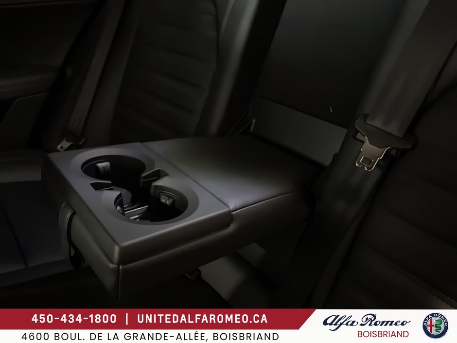 2025 Alfa Romeo Stelvio-30