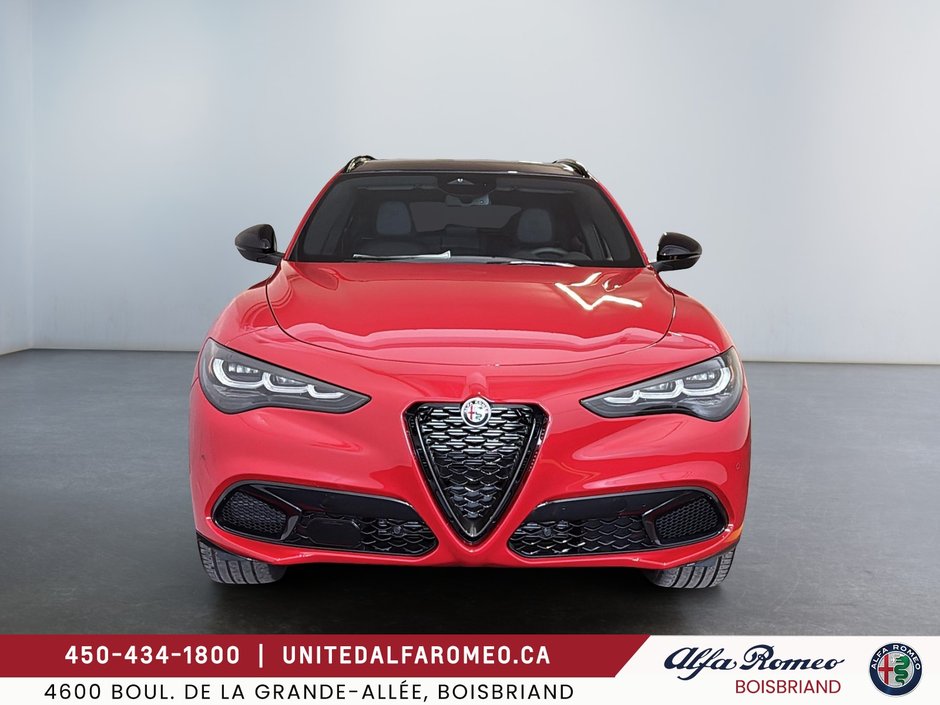 2025 Alfa Romeo Stelvio-1