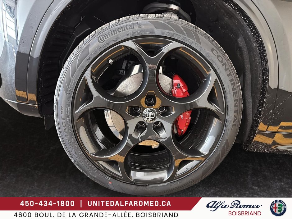 2025 Alfa Romeo Stelvio-6