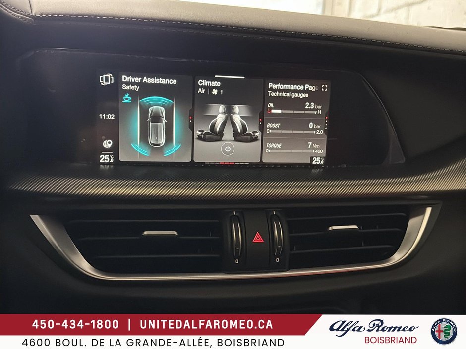 2025 Alfa Romeo Stelvio-22