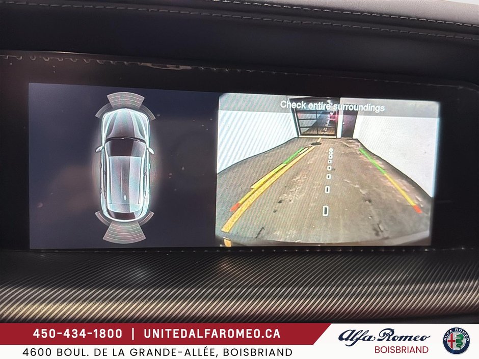 2025 Alfa Romeo Stelvio-32