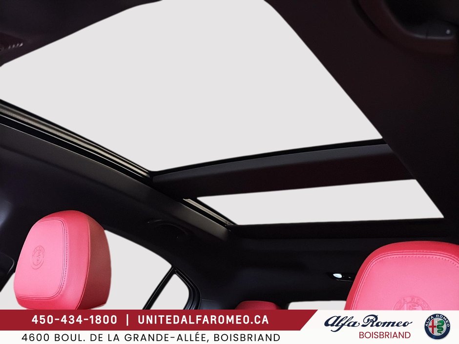 2025 Alfa Romeo Stelvio-31