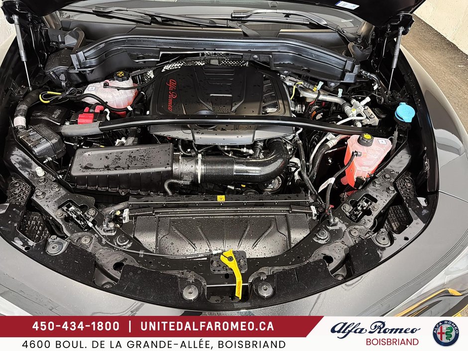 2025 Alfa Romeo Stelvio-7