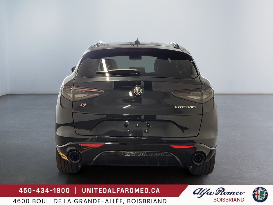 2025 Alfa Romeo Stelvio-2