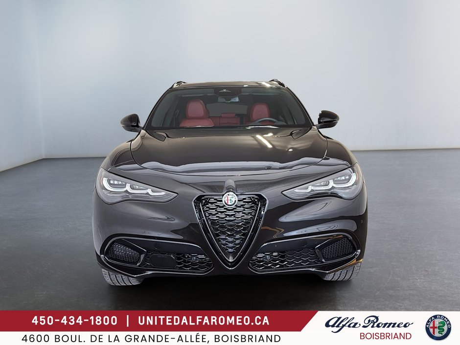 2025 Alfa Romeo Stelvio-1