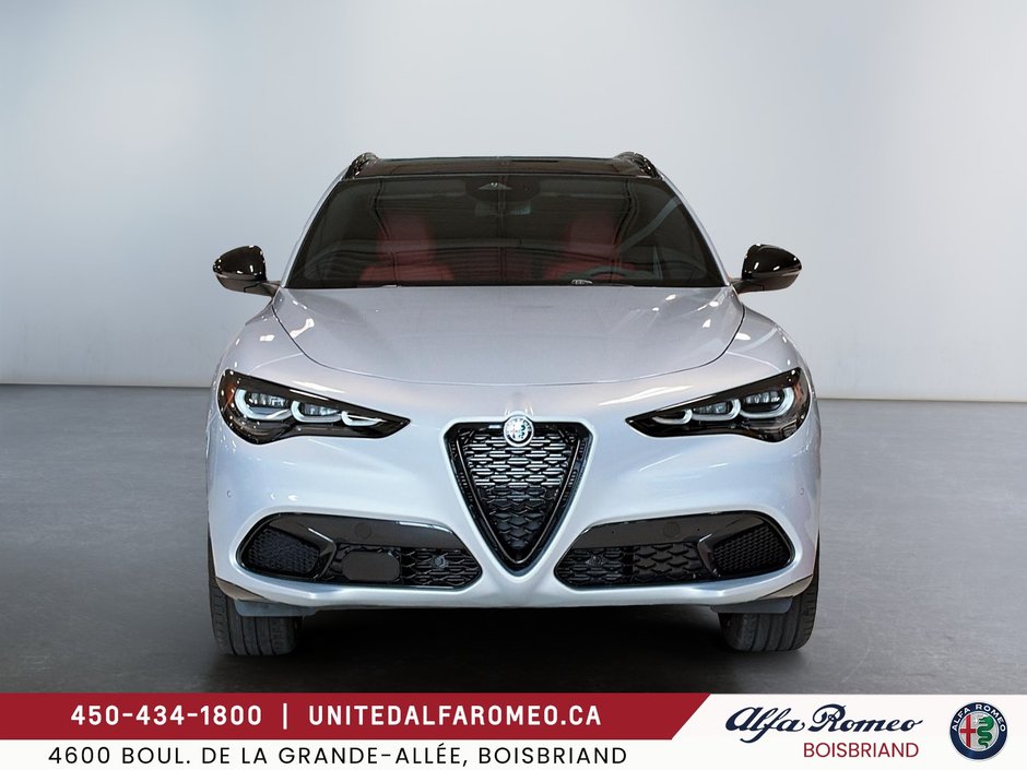 Alfa Romeo Stelvio Veloce 2026-1