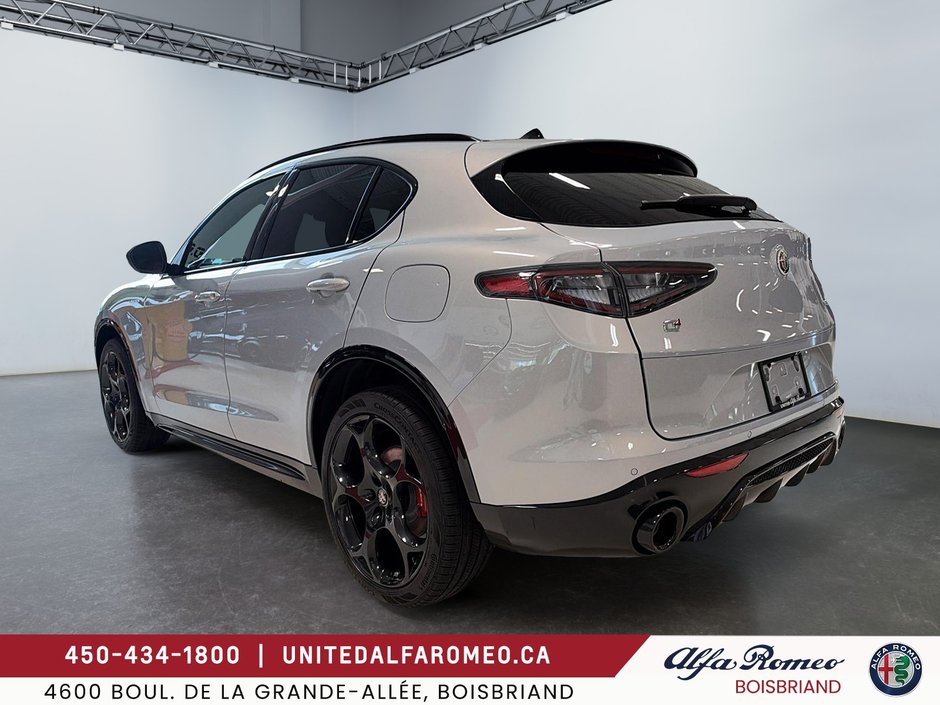 Alfa Romeo Stelvio Veloce 2026-3