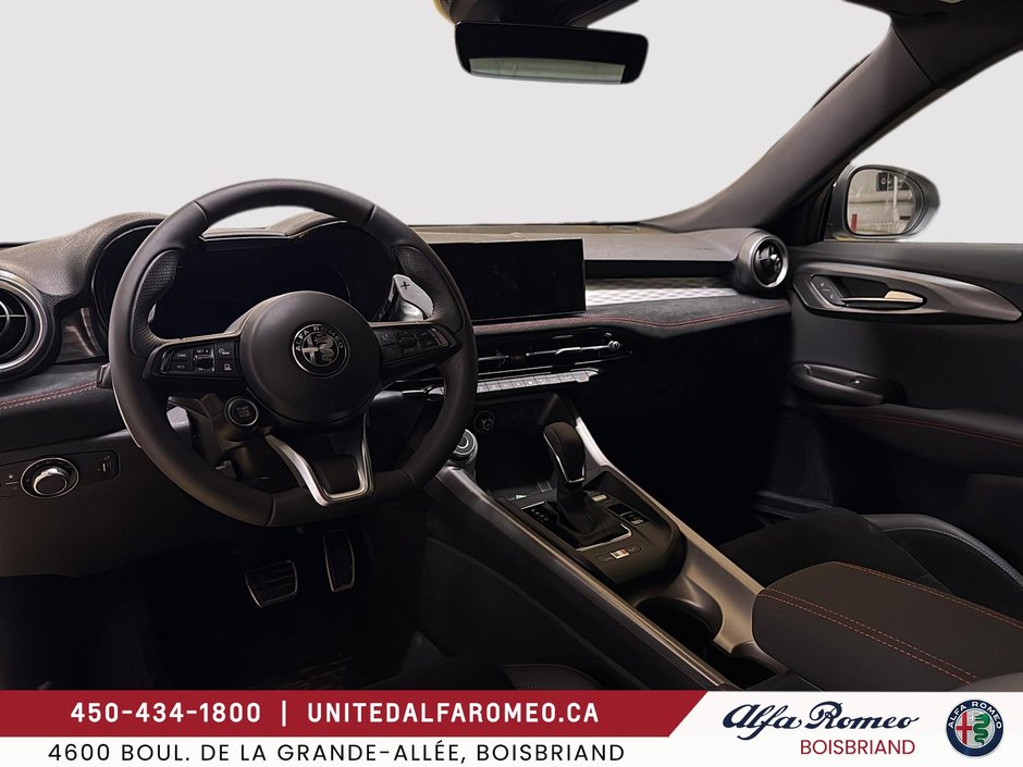 2024 Alfa Romeo Tonale PHEV VELOCE-7