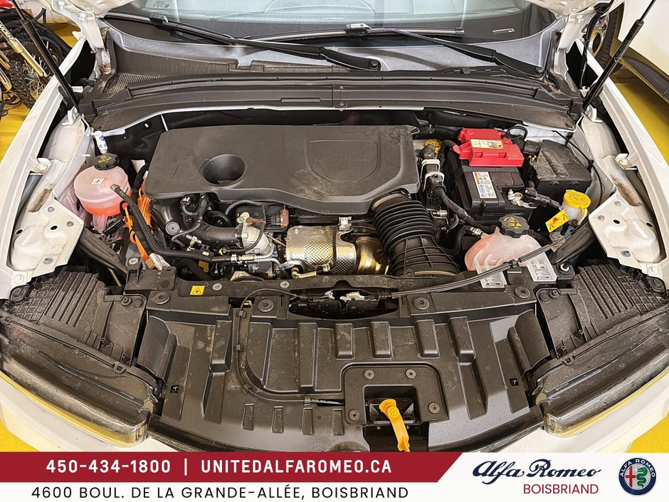 2024 Alfa Romeo Tonale PHEV VELOCE-4