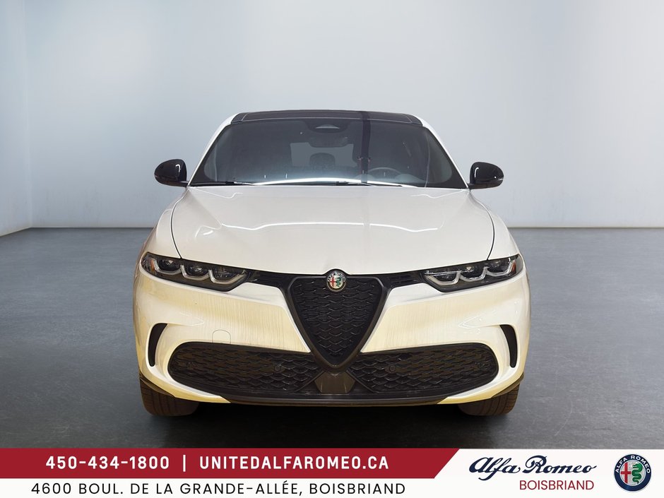 2024 Alfa Romeo Tonale PHEV VELOCE-1