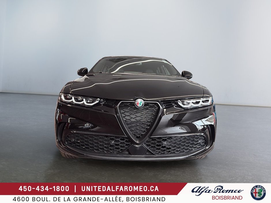 Alfa Romeo TONALE PHEV VELOCE 2024-1