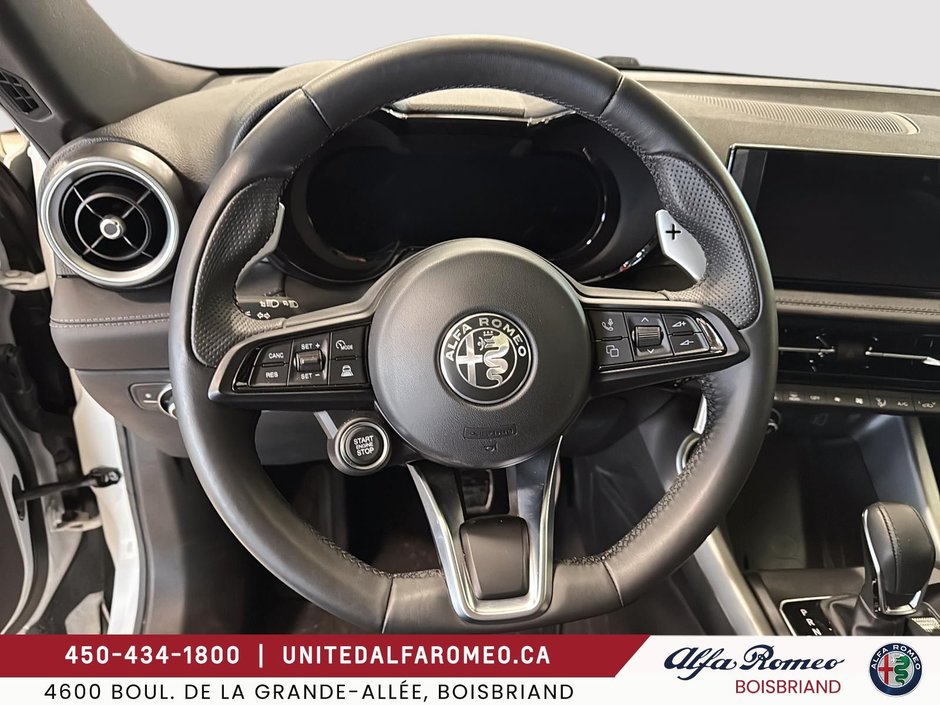 Alfa Romeo Tonale PHEV VELOCE 2024-10