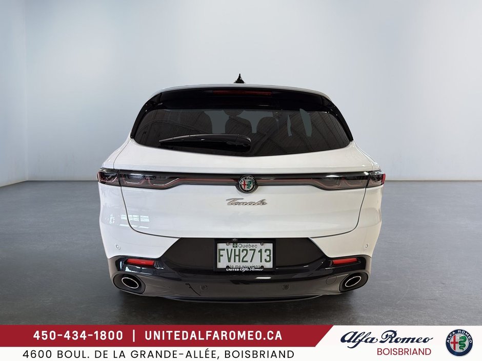 Alfa Romeo Tonale PHEV VELOCE 2024-2