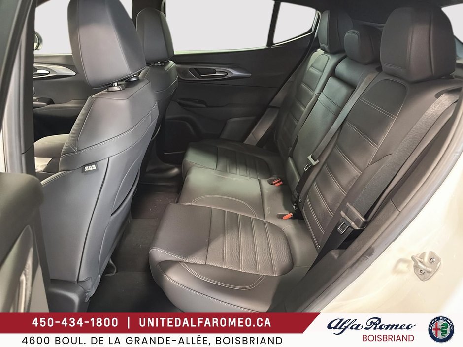 Alfa Romeo Tonale PHEV VELOCE 2024-7