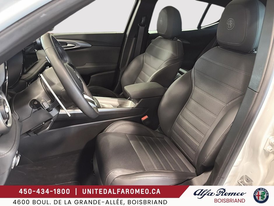 Alfa Romeo Tonale PHEV VELOCE 2024-6