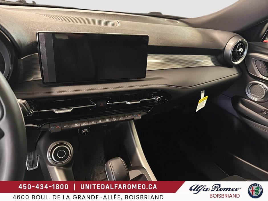 Alfa Romeo Tonale PHEV VELOCE 2024-11