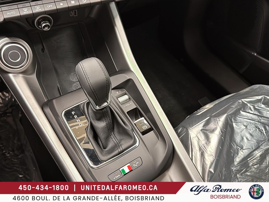 Alfa Romeo Tonale PHEV SPRINT 2024-12