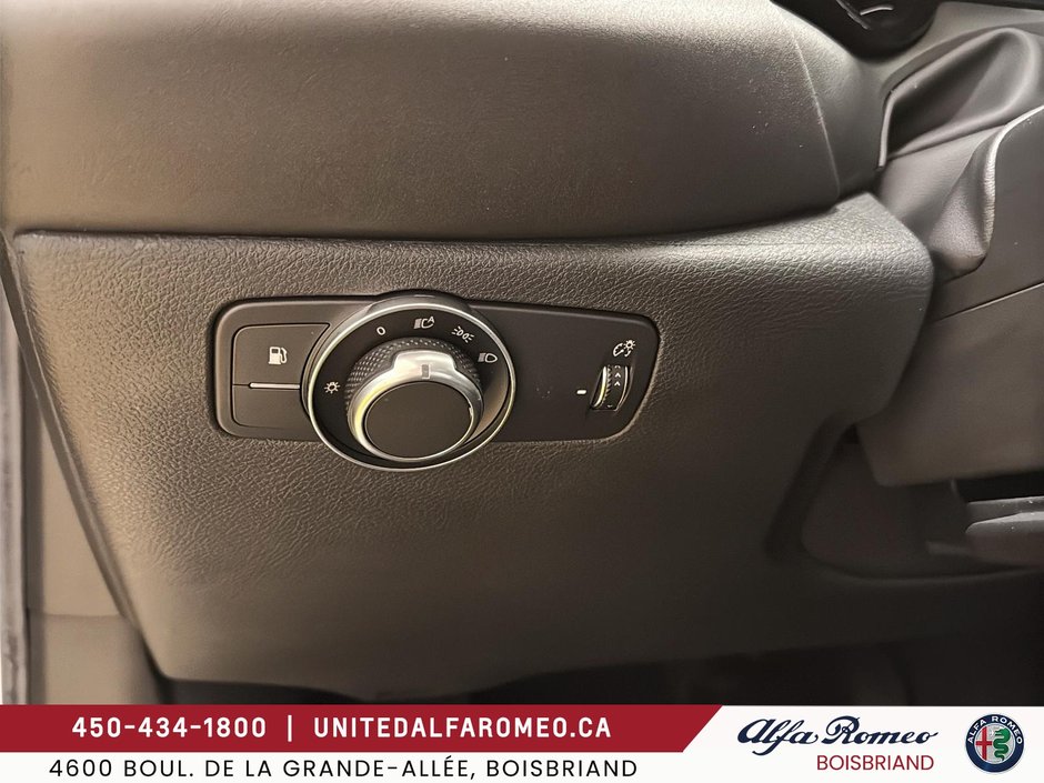 Alfa Romeo Tonale PHEV SPRINT 2024-14