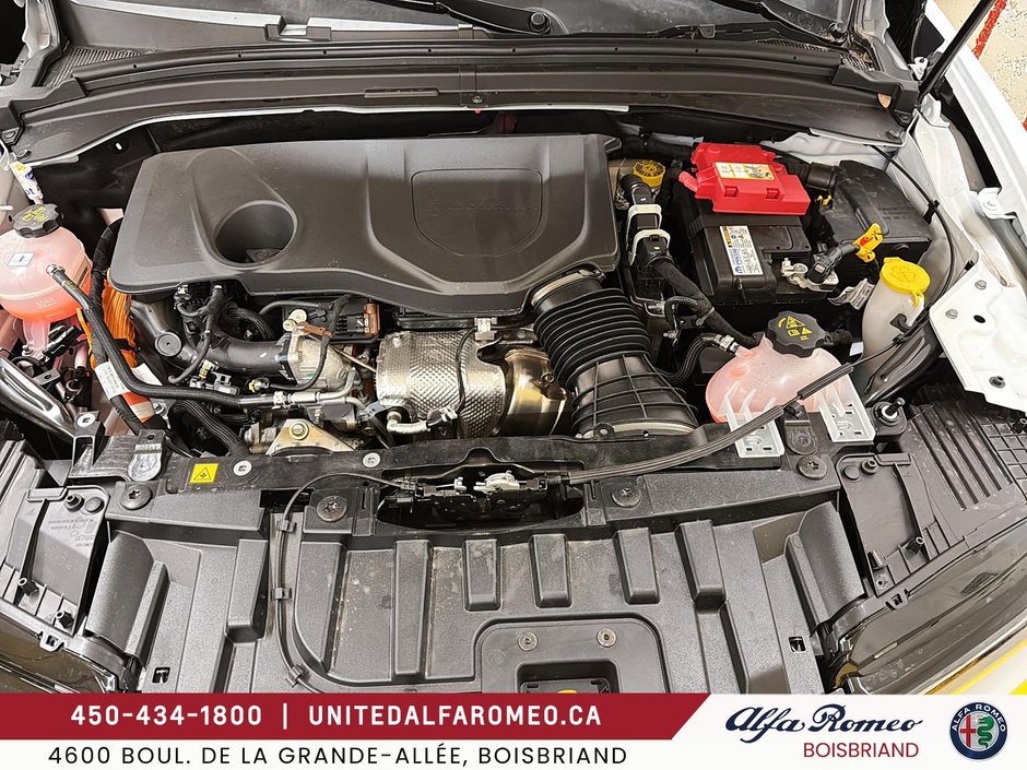 Alfa Romeo Tonale PHEV SPRINT 2024-4