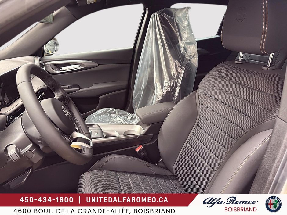 Alfa Romeo Tonale PHEV SPRINT 2024-5