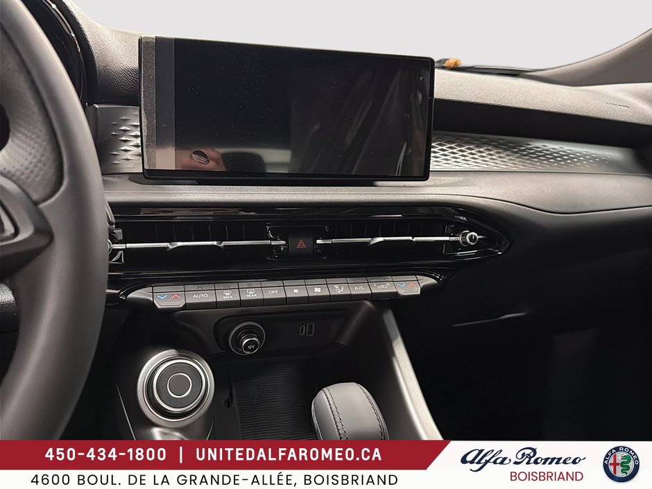 Alfa Romeo Tonale PHEV SPRINT 2024-11