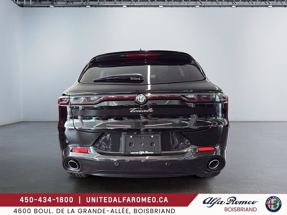 Alfa Romeo Tonale Veloce 2024-2