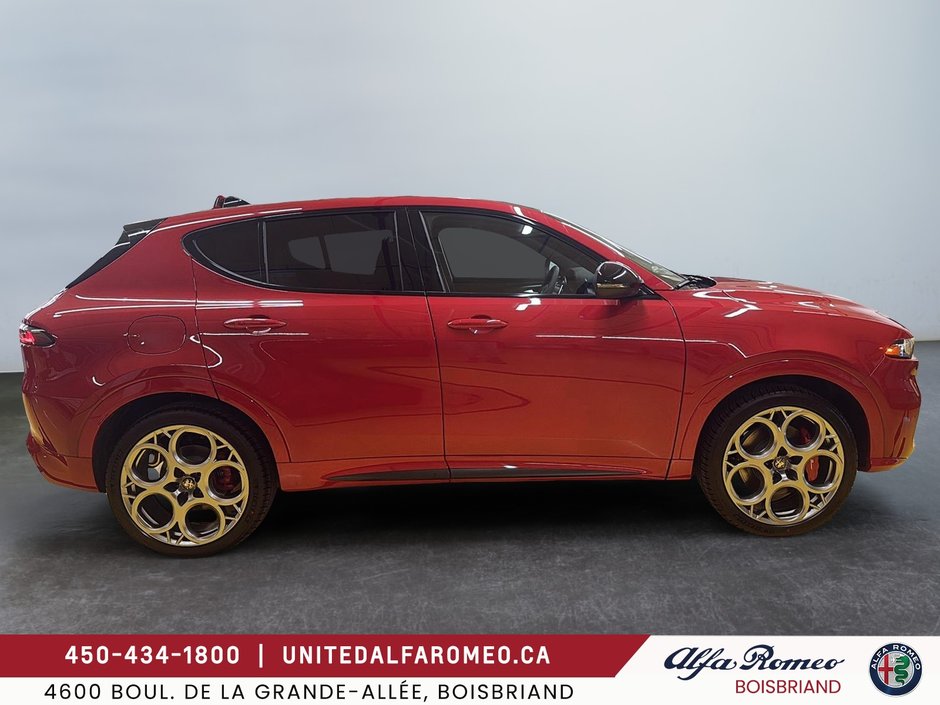 Alfa Romeo TONALE PHEV TRIBUTO 2025-4