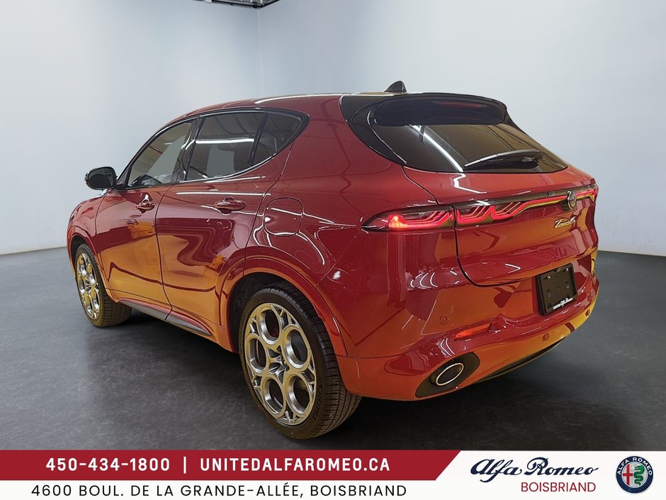 Alfa Romeo TONALE PHEV TRIBUTO 2025-3