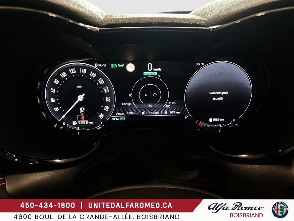 Alfa Romeo Tonale VELOCE,PANO NAVI FULL 2024-20