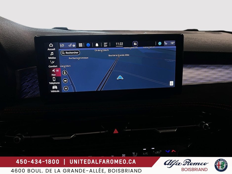 Alfa Romeo Tonale VELOCE,PANO NAVI FULL 2024-31