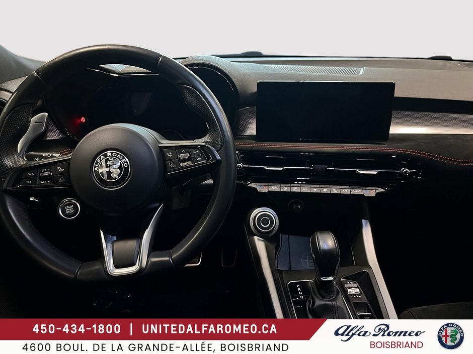 Alfa Romeo Tonale VELOCE,PANO NAVI FULL 2024-11