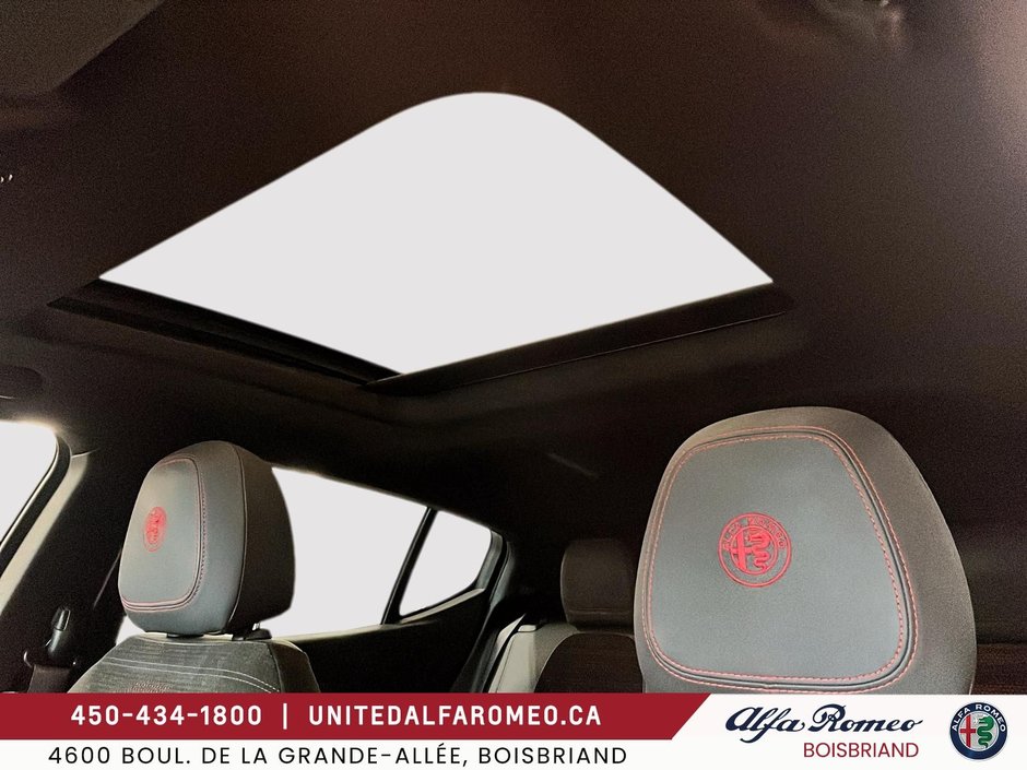 Alfa Romeo Tonale VELOCE,PANO NAVI FULL 2024-28