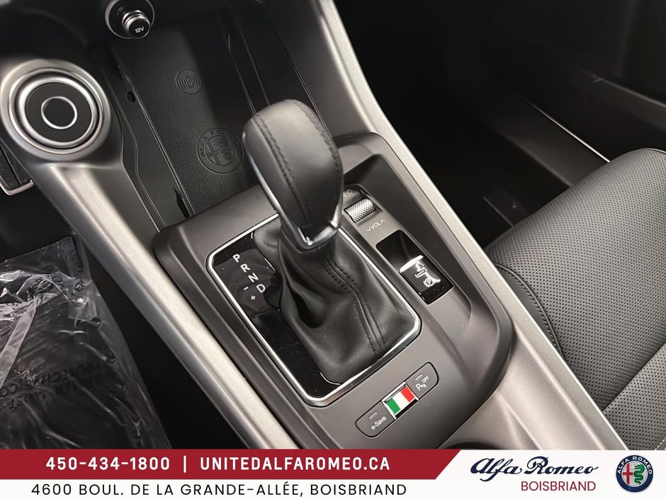 Alfa Romeo Tonale VELOCE/PHEV/NEUF/FULL/LOCATION DISPO 2024-15