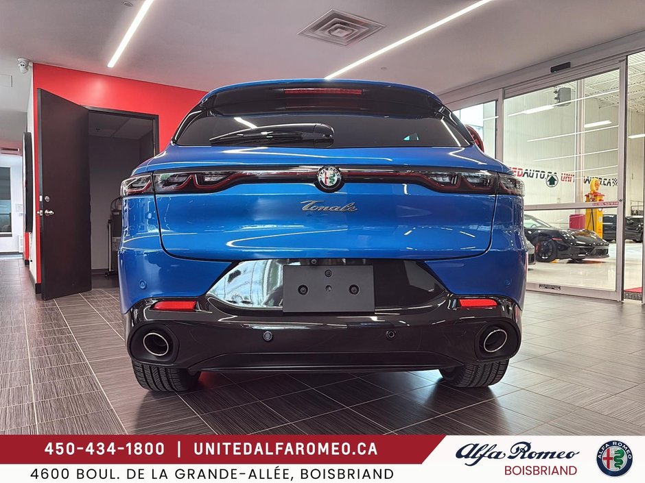 Alfa Romeo Tonale VELOCE/PHEV/NEUF/FULL/LOCATION DISPO 2024-2