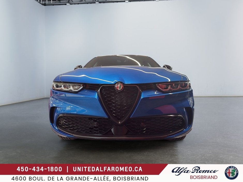 Alfa Romeo Tonale VELOCE/PHEV/NEUF/FULL/LOCATION DISPO 2024-1