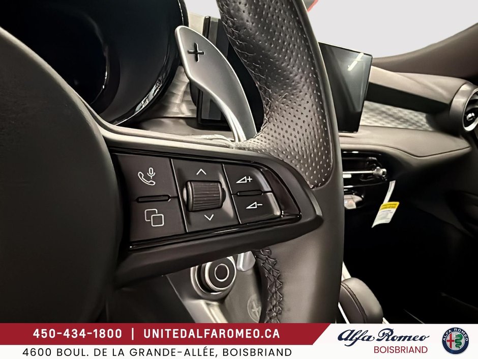Alfa Romeo Tonale VELOCE/PHEV/NEUF/FULL/LOCATION DISPO 2024-12