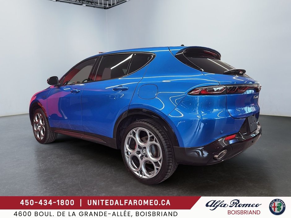 Alfa Romeo Tonale VELOCE/PHEV/NEUF/FULL/LOCATION DISPO 2024-3